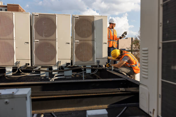 Best HVAC repair near me  in Ama, LA