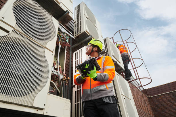 Best Air conditioning repair  in Ama, LA