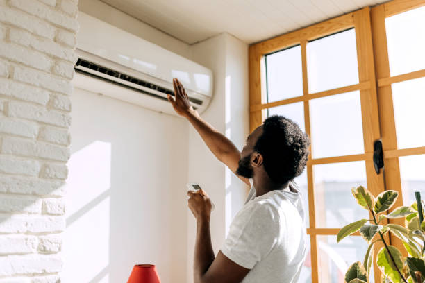 Best HVAC air duct cleaning  in Ama, LA