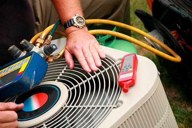 Best Furnace installation  in Ama, LA