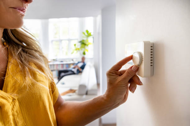 Best Affordable HVAC services  in Ama, LA