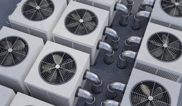 Best HVAC installation services  in Ama, LA