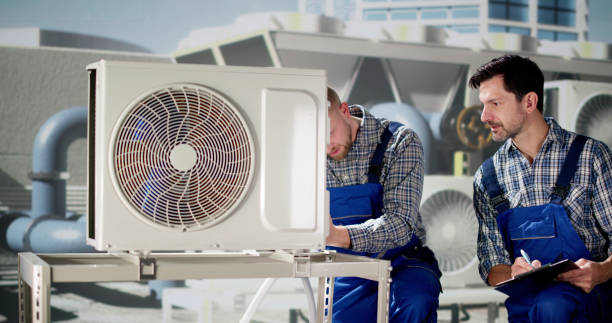 Best HVAC repair near me  in Ama, LA