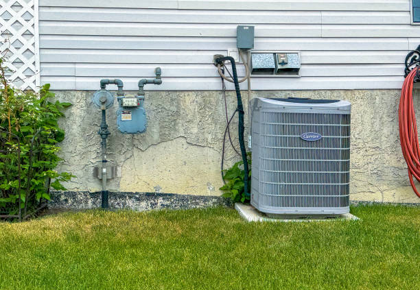 Best HVAC maintenance near me  in Ama, LA
