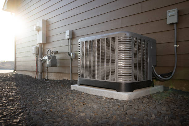 Best HVAC system installation  in Ama, LA